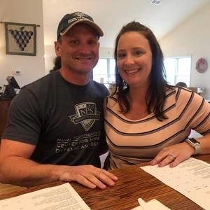 Meet your Posher, Stacy